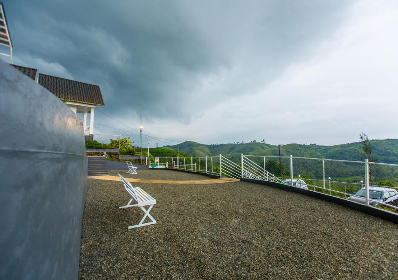 Mount Tales Homestay *