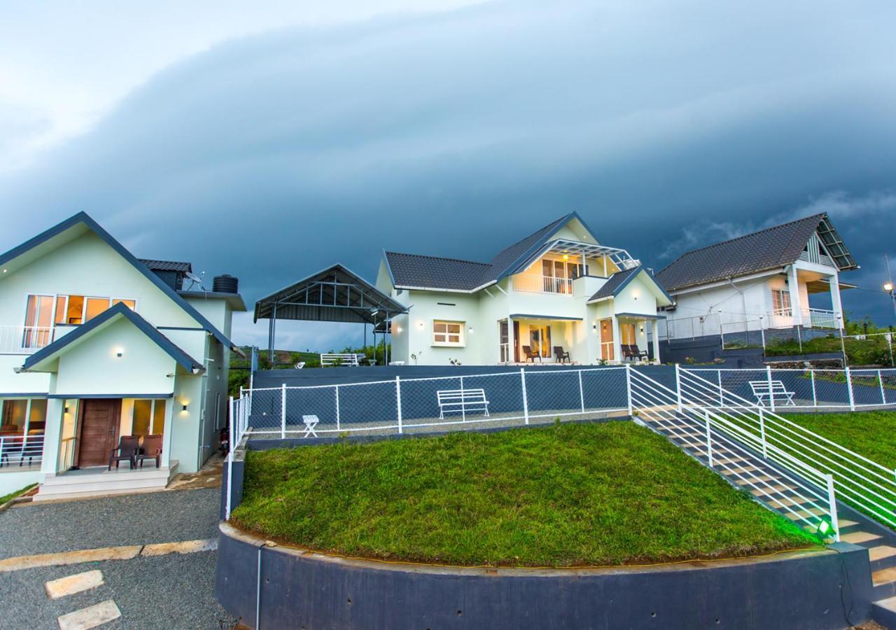 Mount Tales Homestay *