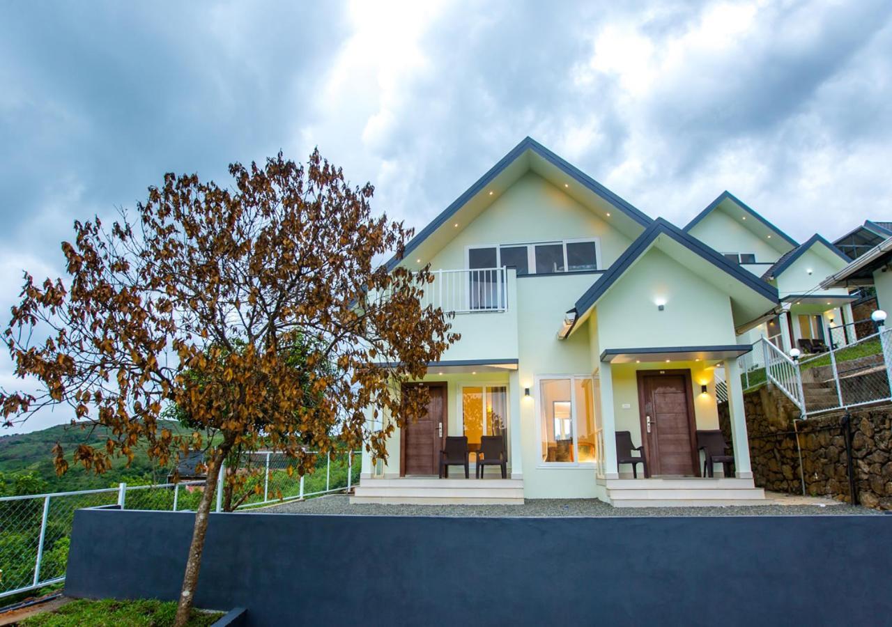 Homestay Mount Tales Vagamon