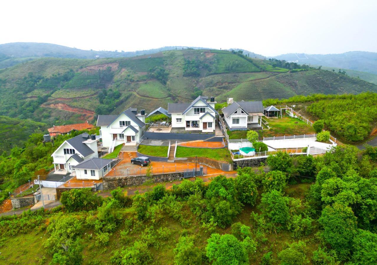 Homestay Mount Tales *