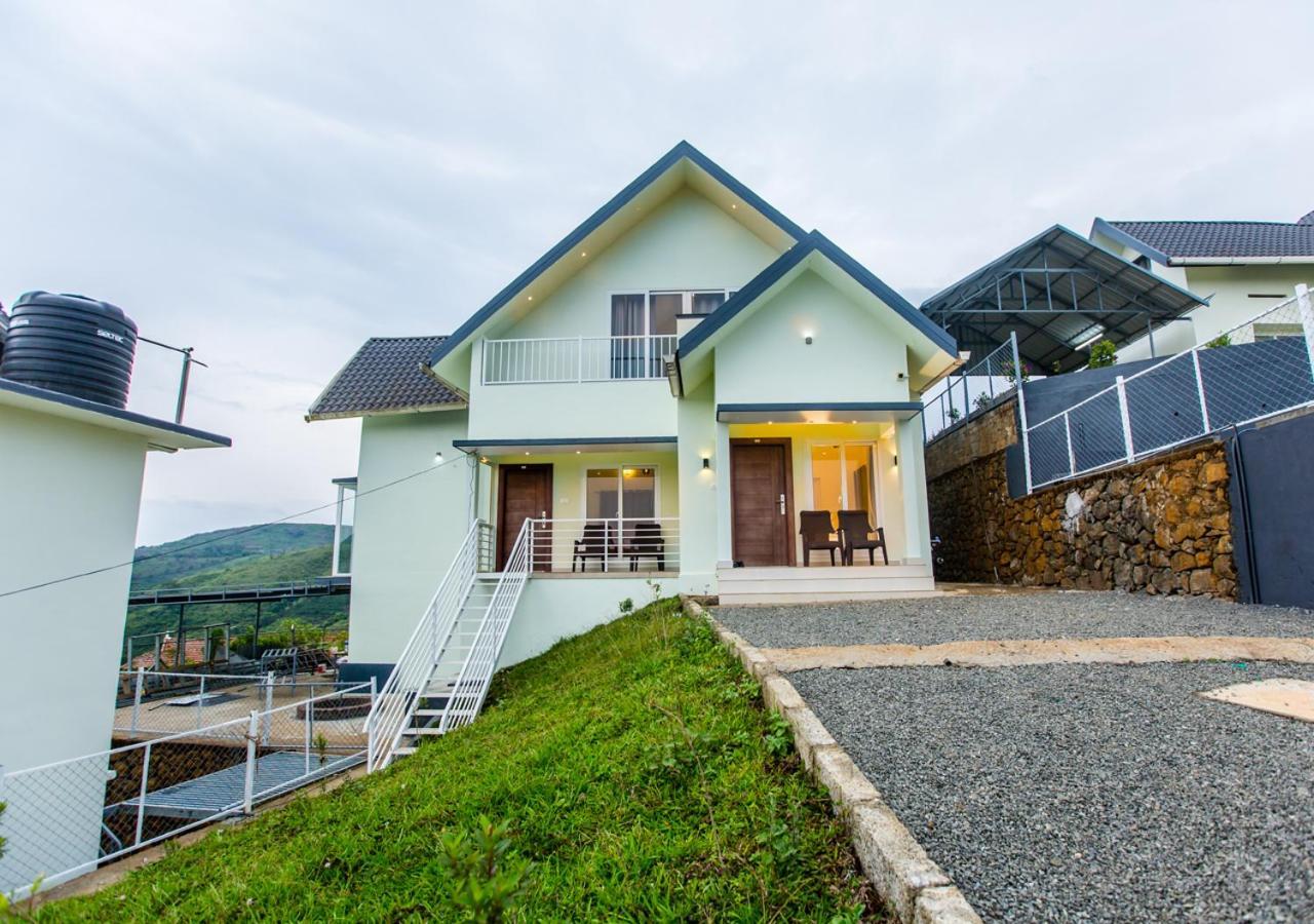 Mount Tales Homestay *