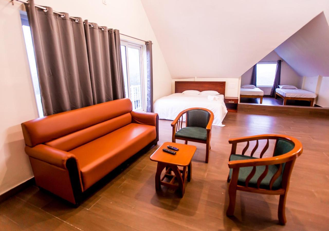 Mount Tales Homestay