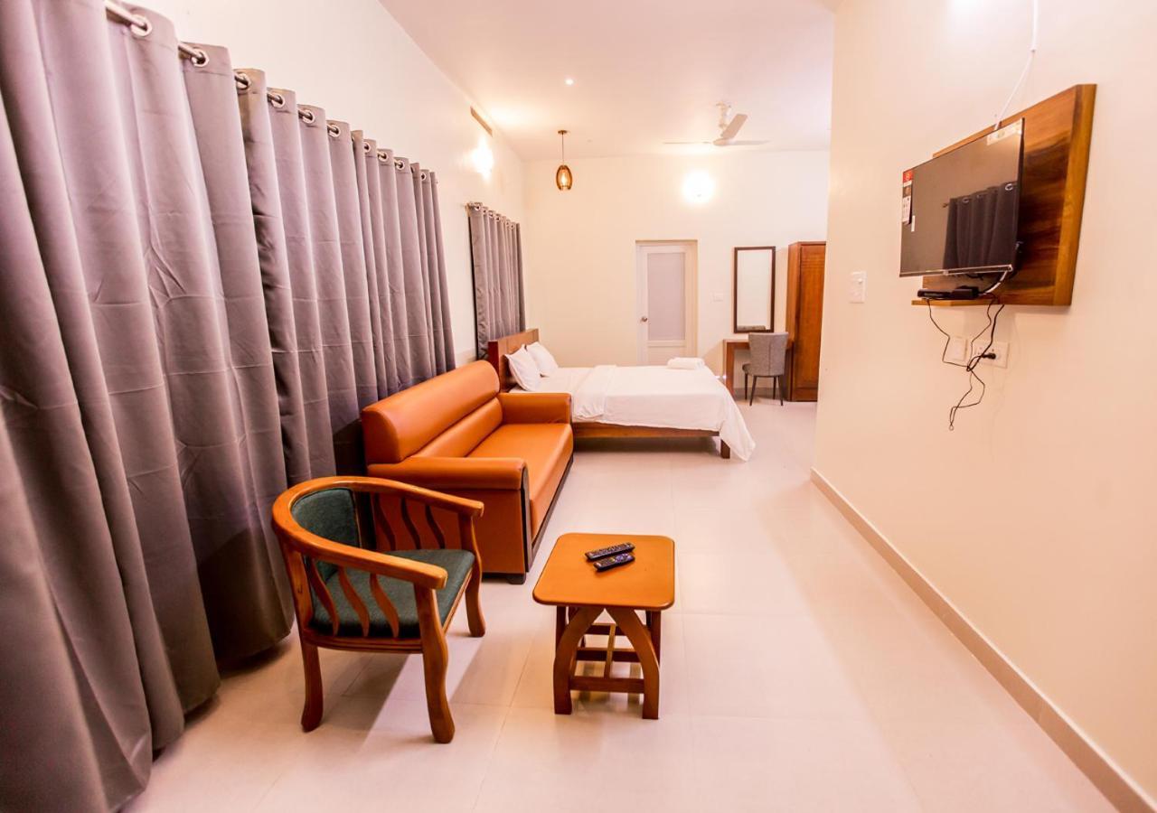 Mount Tales Homestay