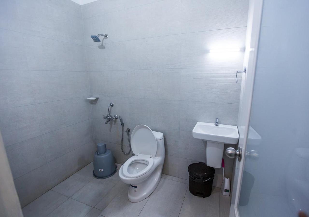 Mount Tales Homestay