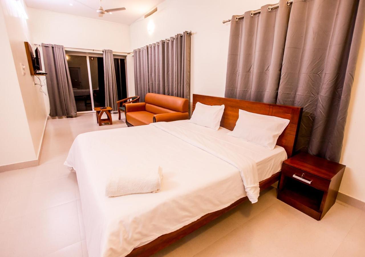 Homestay Mount Tales *
