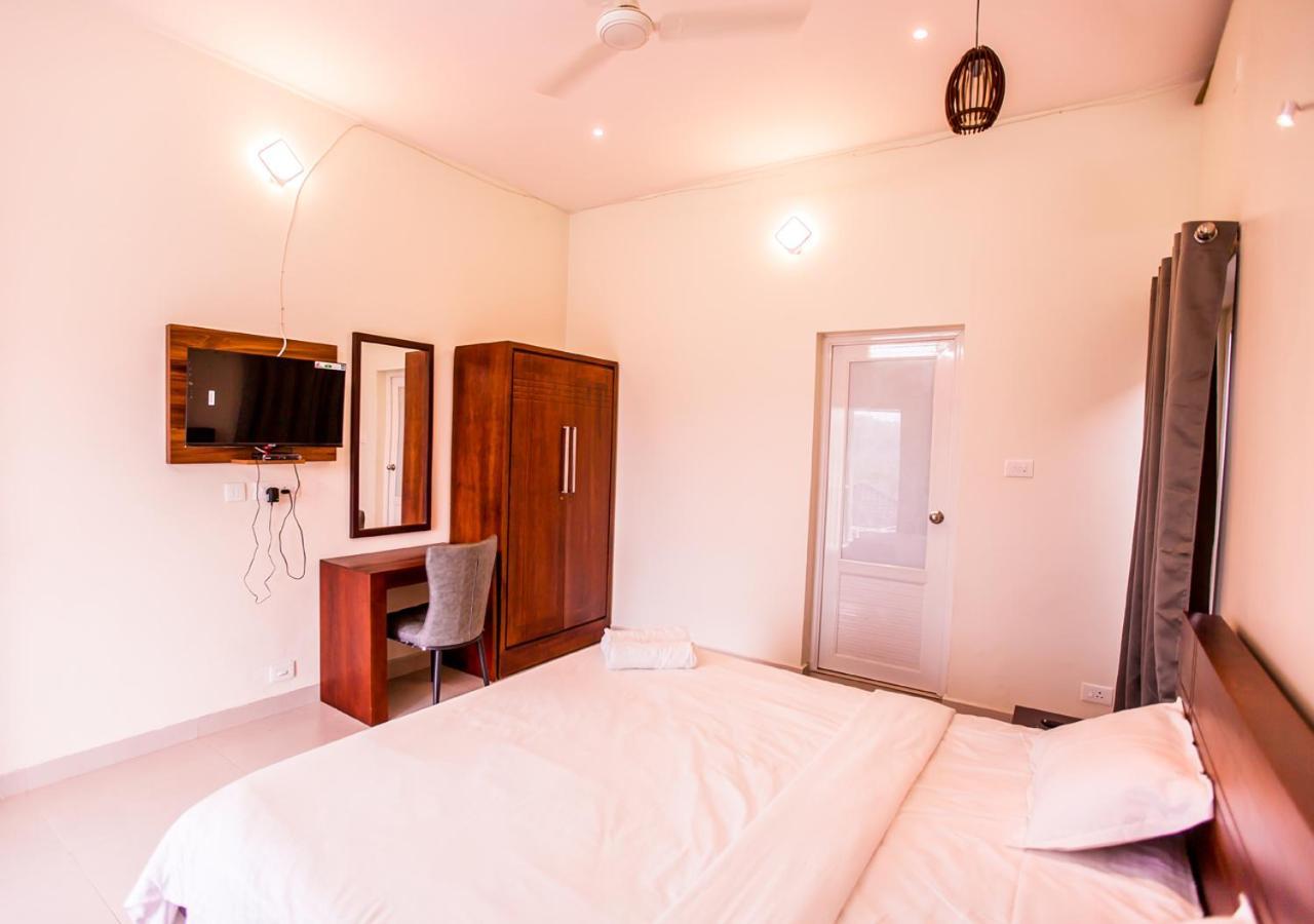 Homestay Mount Tales