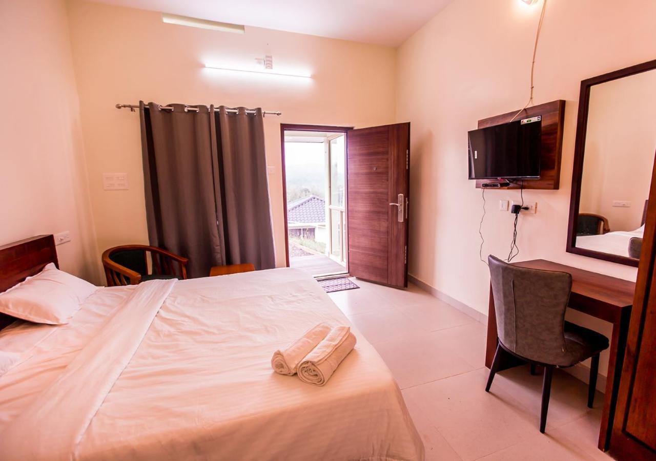 Homestay Mount Tales Vagamon