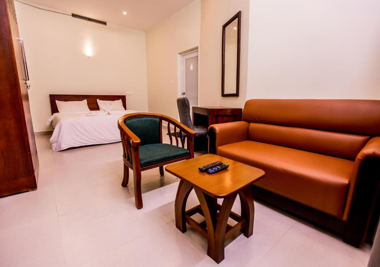 Homestay Mount Tales Vagamon