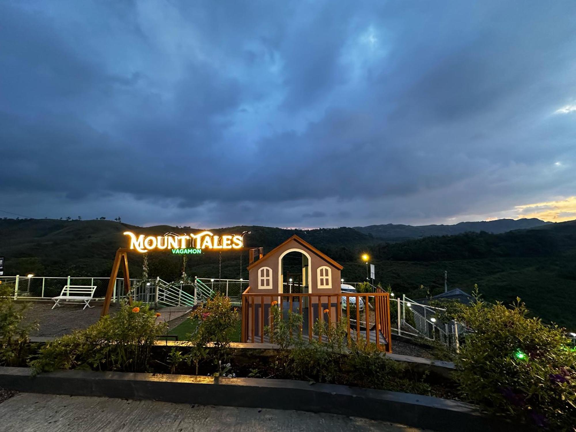 Mount Tales Homestay